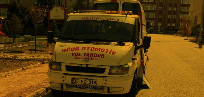 Uğur Oto Yol Yardım