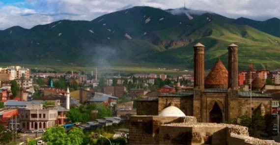 Erzurum Çekici