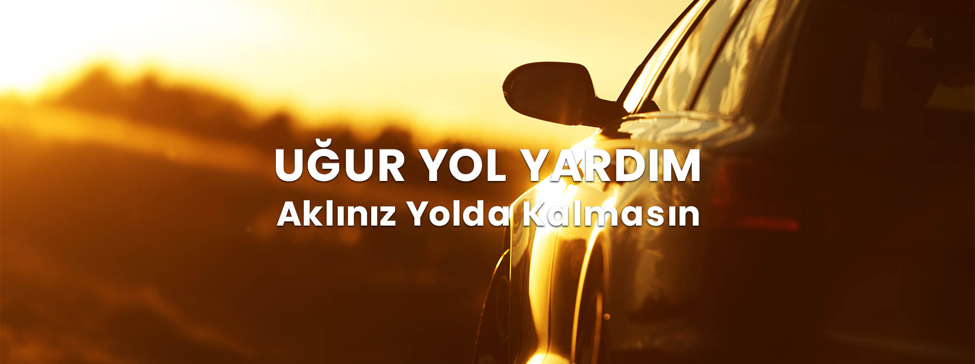 Aklınız Yolda Kalmasın